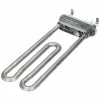 1450W 182 mm Fűtőszál, szenzorral, hővédelemmel, tűsarus (eredetivel megegyező minőség, Irca) BEKO mosógép