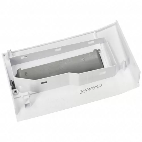 DETERGENT DRAWER FRONT COVER ASSY.