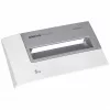 DETERGENT DRAWER FRONT COVER ASSY.