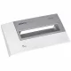 DETERGENT DRAWER FRONT COVER ASSY.