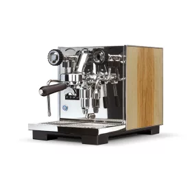 Eureka Costanza R karos kávégép, Olajfa (857896)