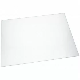 474x365 mm Üveg, középső, (eredeti) BEKO tűzhely