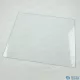 Beko Tűzhely Ajtó Középső Üveg – 395x475 mm – FSM67320GWS széria (290440431)