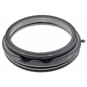 Beko Mosógép Üstszájgumi – Szürke, ø 315/360mm – WM, WMB, WMD széria (2905572500)