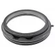 Beko Mosógép Üstszájgumi – Szürke, ø 315/360mm – WM, WMB, WMD széria (2905572500)