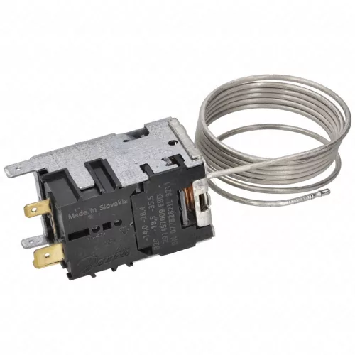 Hőfokszabályzó ELECTROLUX 077B2263 /077B2388 fagyasztó