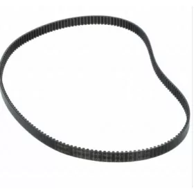 HAUSER kenyersuto fogasszij 80S3M549 549 mm fekete 292223