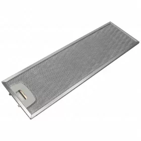   172x555 mm Szűrő, fém (eredeti) GORENJE/MORA páraelszívó