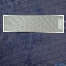 Szűrő, fém (eredeti) GORENJE/MORA páraelszívó