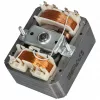 Motor (eredeti) GORENJE/MORA páraelszívó