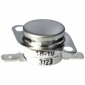 Hőkorlátozó (eredeti) BEKO szárítógép