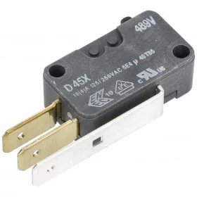 Mikrokapcsoló 3 lábú (eredeti) BEKO szárítógép