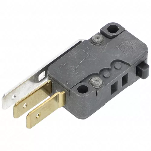 Mikrokapcsoló 3 lábú (eredeti) BEKO szárítógép