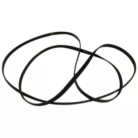   Beko Szárítógép Bordásszíj – 1930 H6, 6 bordás – Ariston, Indesit, Whirlpool (2951240100)