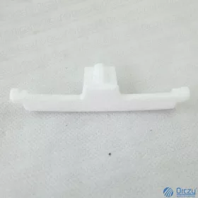 Rögzítő, burkolat első (eredeti) BEKO szárítógép