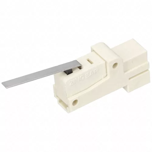 Beko Szárítógép Úszókapcsoló – Mikrokapcsoló, fém karral – DPY széria (2954700400)