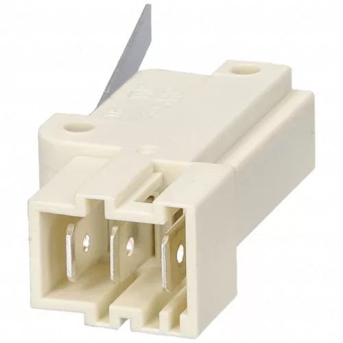 Beko Szárítógép Úszókapcsoló – Mikrokapcsoló, fém karral – DPY széria (2954700400)