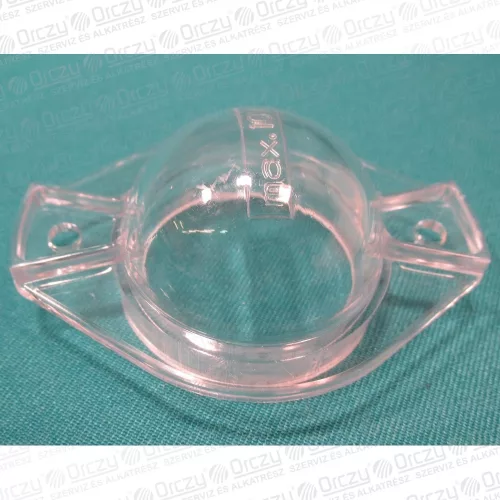 Búra ( belső világítás , eredeti ) ELEKTRABREGENZ szárítógép