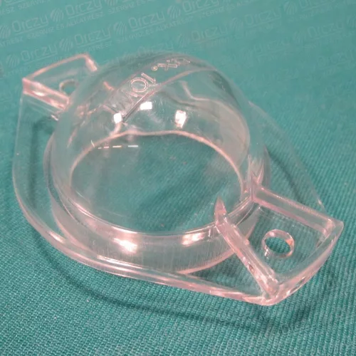 Búra ( belső világítás , eredeti ) ELEKTRABREGENZ szárítógép