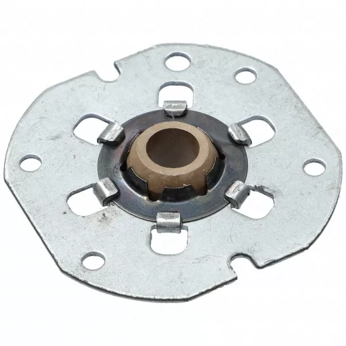 Beko Szárítógép Dobcsapágy Támaszték – Hátsó, szinterbronz persellyel – DPY széria (2959400200)