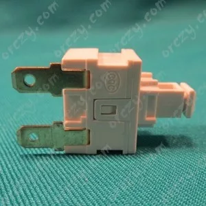 Kapcsoló(porszívó) pl: VC-H3613 GORENJE