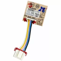 Elektronika - kijelző