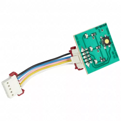 Elektronika, idő kijelző (eredeti) BEKO szárítógép