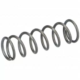   Beko Szárítógép Rugó – Ajtózár mechanikához – Eredeti alkatrész (2962350200)