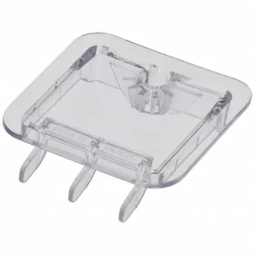   Beko Szárítógép Dobvilágítás Búra – Átlátszó műanyag – DPY széria (2962650100)