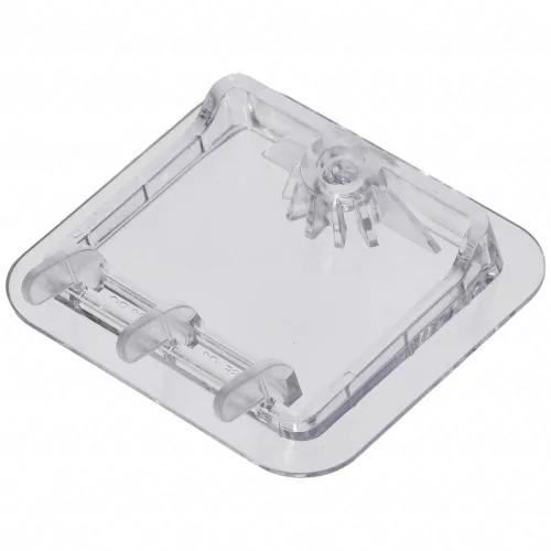 Beko Szárítógép Dobvilágítás Búra – Átlátszó műanyag – DPY széria (2962650100)