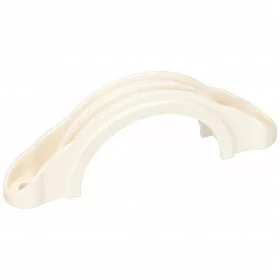   Beko Szárítógép Tömlő Rögzítő Bilincs – Műanyag, Fehér – DC és DPY széria (2963120100)