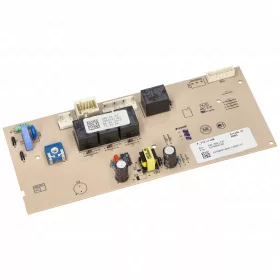 ELECTRONIC PCB ASSY.(TERRA AV BAZ_PRIME)