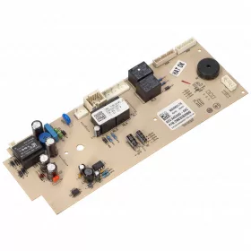 ELECTRONIC PCB ASSY. (CND SENS_3K)