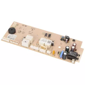   BEKO szárítógép elektronikus vezérlőpanel-egység. (CND SENS_3K)