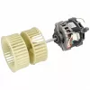 MOTOR AND FAN ASSY.