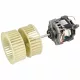 MOTOR AND FAN ASSY.