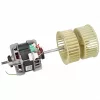 MOTOR AND FAN ASSY.