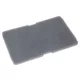 BEKO Szivacs szűrő szárítógéphez 24,5 x 15,5 x 1,1 cm (2964840200)
