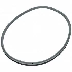   Beko Szárítógép Ajtótömítés – Szürke gumi – DPY széria (2965590400)