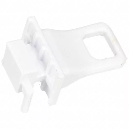 Beko Szárítógép Ajtóhorog – Fehér, műanyag – DPY széria (2971900100)