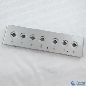 Burkolat, kezelő (eredeti) GORENJE/MORA tűzhely