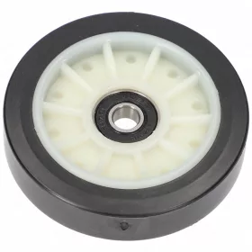   75 mm Görgő, dobtartó, (utángyártott) BEKO szárítógép