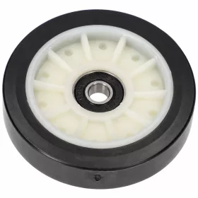   75 mm Görgő, dobtartó, (utángyártott) BEKO szárítógép