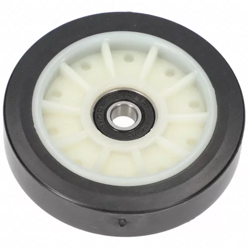 75 mm Görgő, dobtartó, (utángyártott) BEKO szárítógép