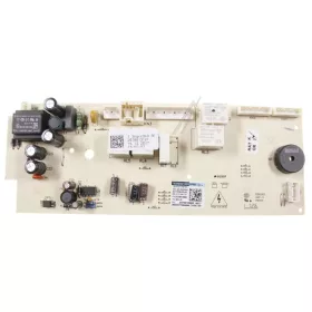 ELECTRONIC PCB ASSY. (CND SENS_3K)