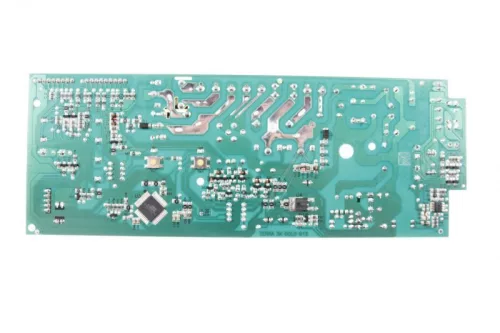 BEKO szárítógép elektronikus vezérlőpanel-egység. (CND SENS_3K)