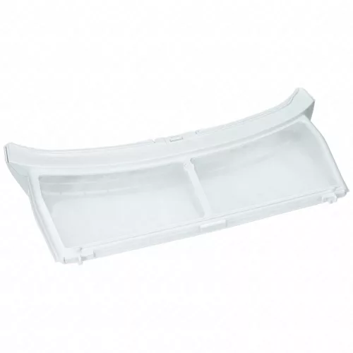 Beko Szárítógép Szöszszűrő – 355x180mm, Fehér – DC, DCU, DPU szériákhoz (2972300100)