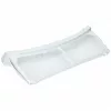 Beko Szárítógép Szöszszűrő – 355x180mm, Fehér – DC, DCU, DPU szériákhoz (2972300100)