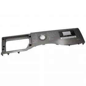 Burkolat kezelő előlap (eredeti) BEKO szárítógép