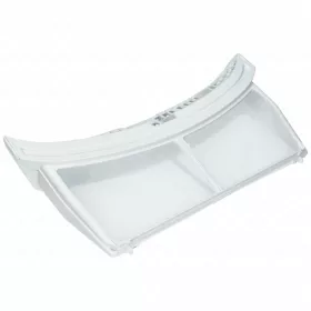   Beko Bolyhszűrő – Dupla szűrőfelület, 352mm – Szárítógéphez (2973380100)